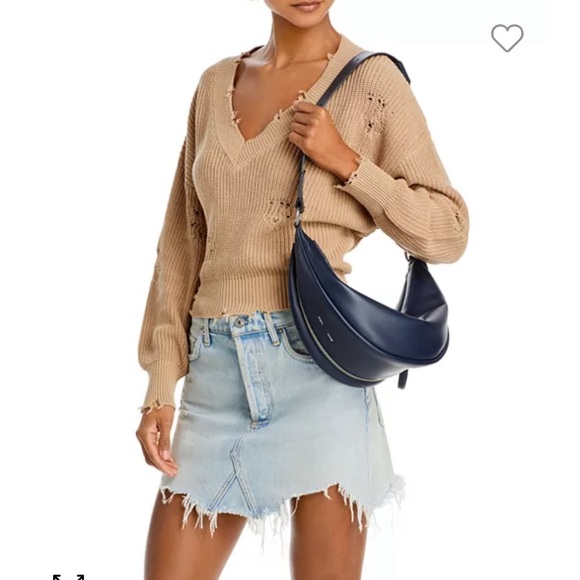 Proenza Schouler Stanton sling bag $375 - Picture 5 of 15